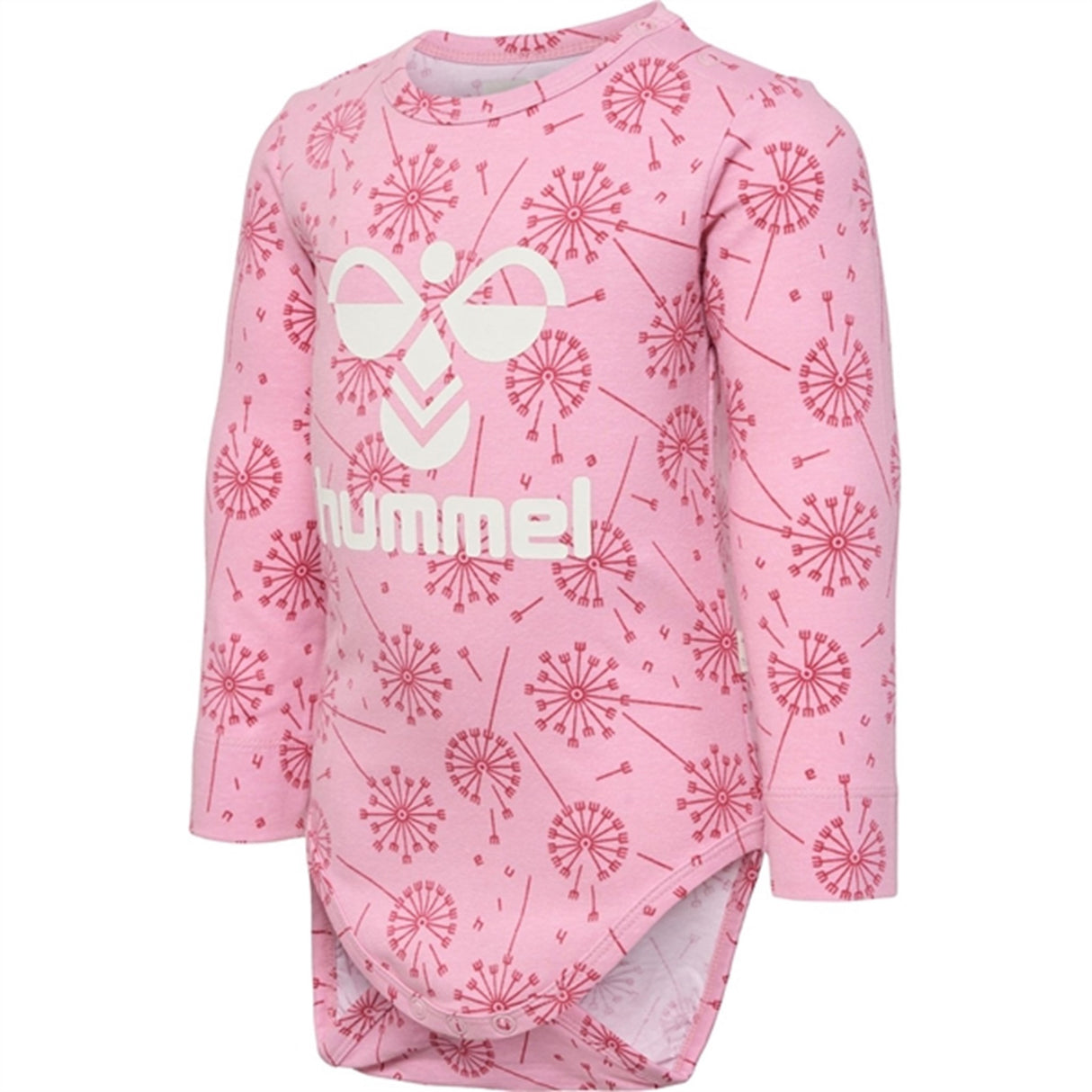 Hummel Zephyr Quinna Body 4