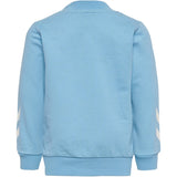 Hummel Dusk Blue Skye Cardigan 4