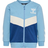 Hummel Dusk Blue Skye Cardigan