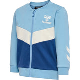 Hummel Dusk Blue Skye Cardigan 3