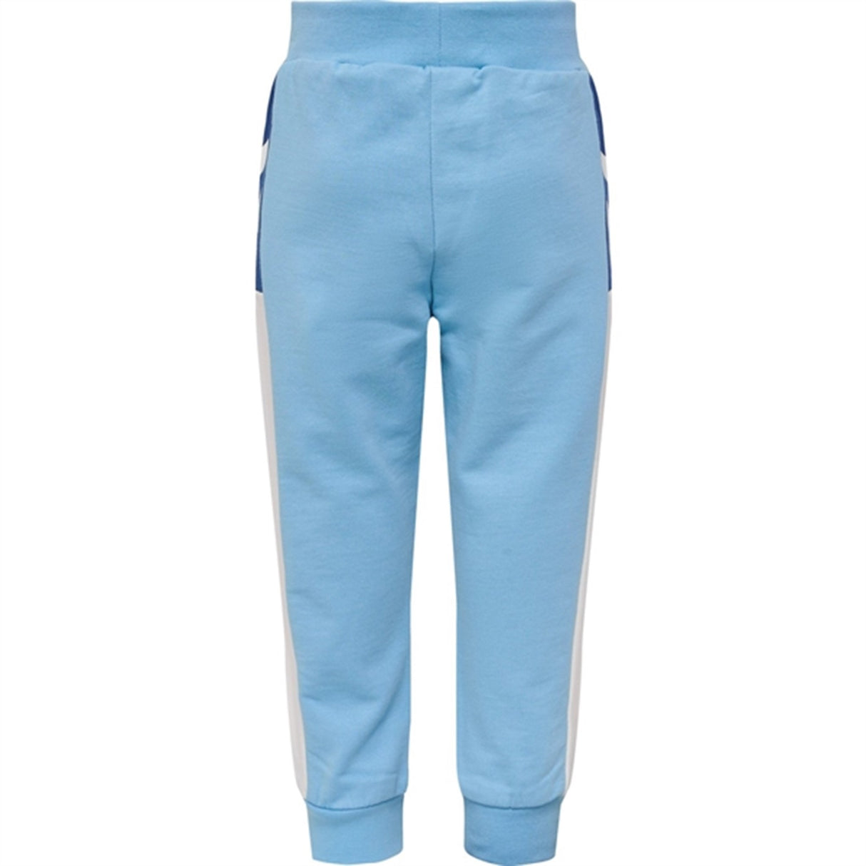 Hummel Dusk Blue Skye Pants 2