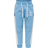 Hummel Dusk Blue Skye Pants 3