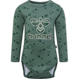 Hummel Laurel Wreath Greer Body