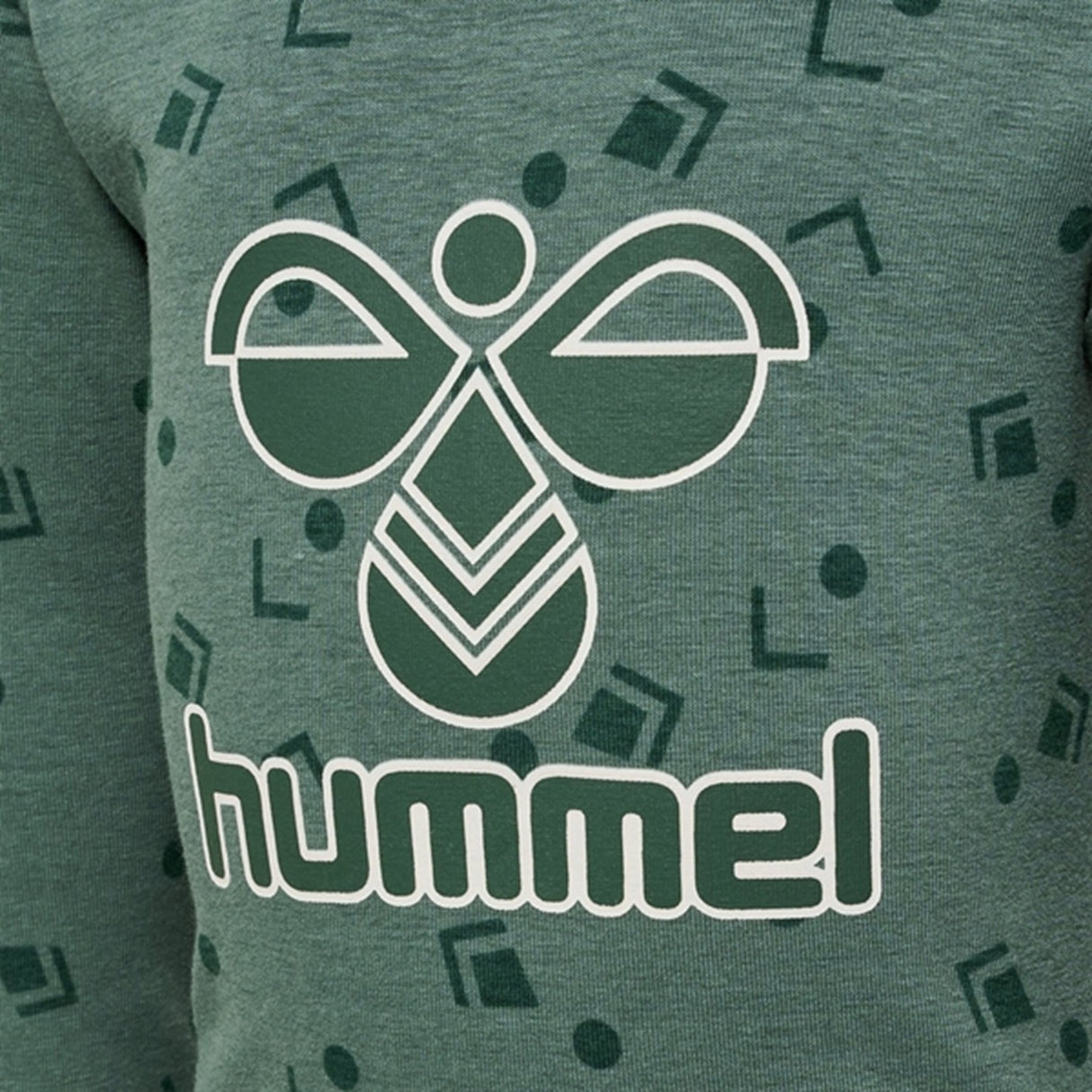 Hummel Laurel Wreath Greer Body 2