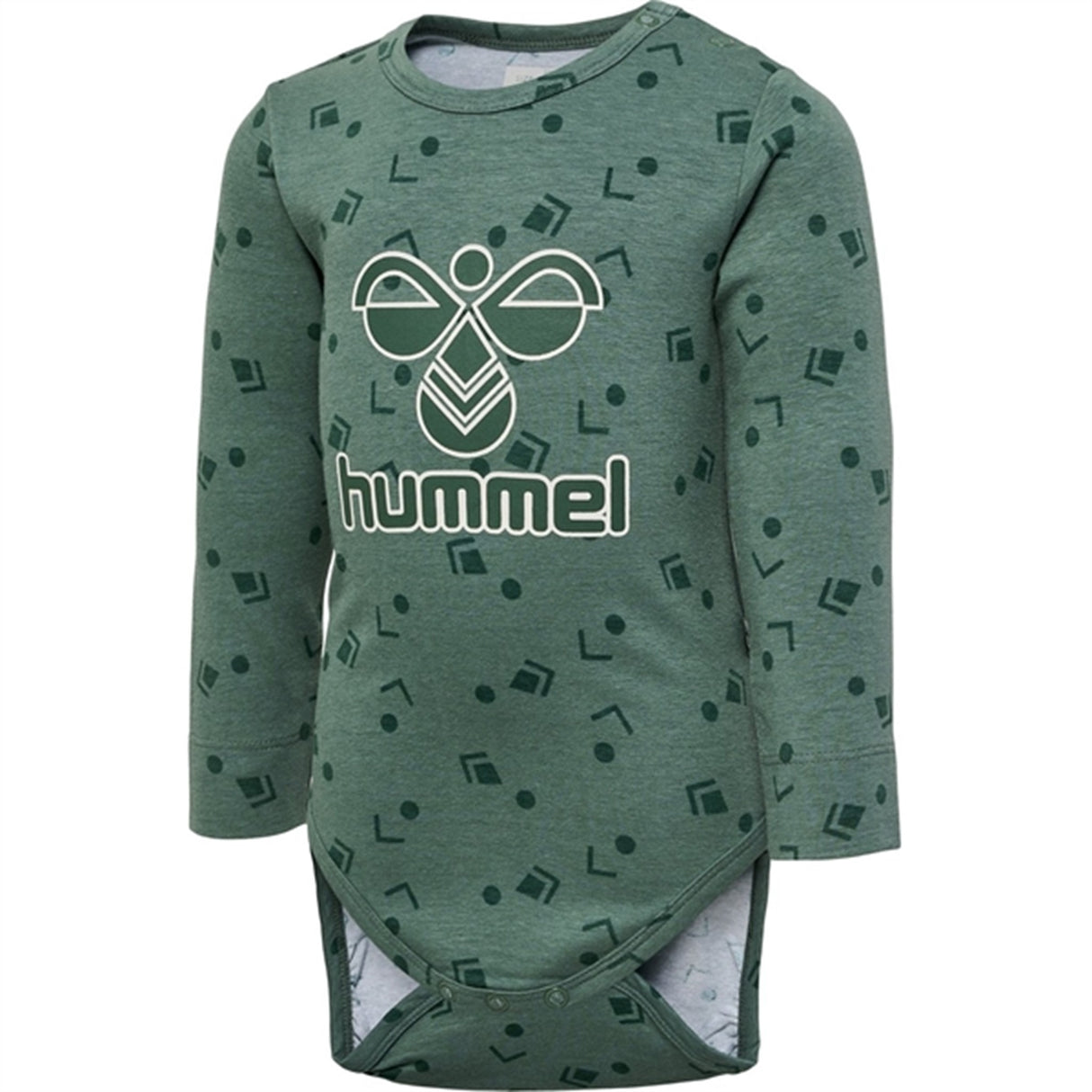 Hummel Laurel Wreath Greer Body 3