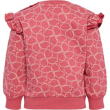 Hummel Baroque Rose Presli Sweatshirt 4