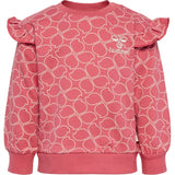 Hummel Baroque Rose Presli Sweatshirt