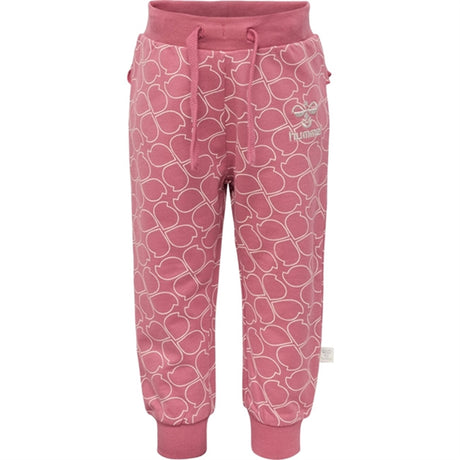 Hummel Baroque Rose Presli Pants