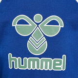 Hummel Navy Peony Devon T-shirt 2