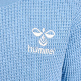 Hummel Dusk Blue Cosy Sweatshirt 2