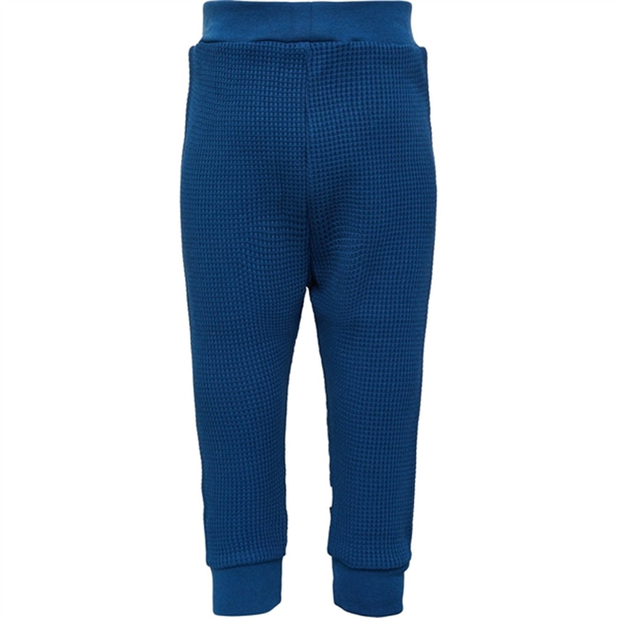 Hummel Navy Peony Cosy Pants 4