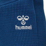 Hummel Navy Peony Cosy Pants 2