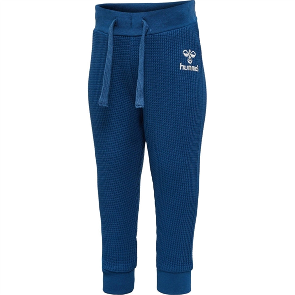 Hummel Navy Peony Cosy Pants 3