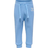 Hummel Dusk Blue Cosy Pants