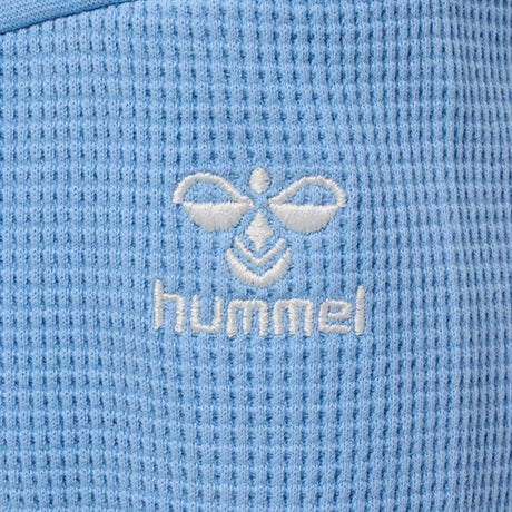 Hummel Dusk Blue Cosy Pants 2