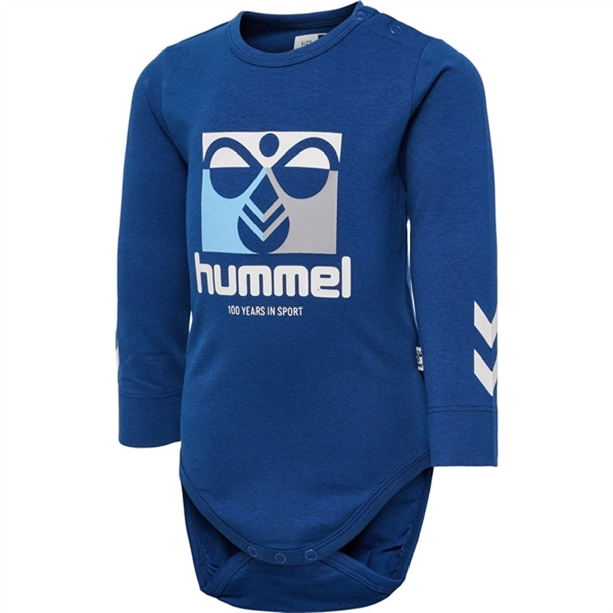 Hummel Navy Peony Ouen Body 3