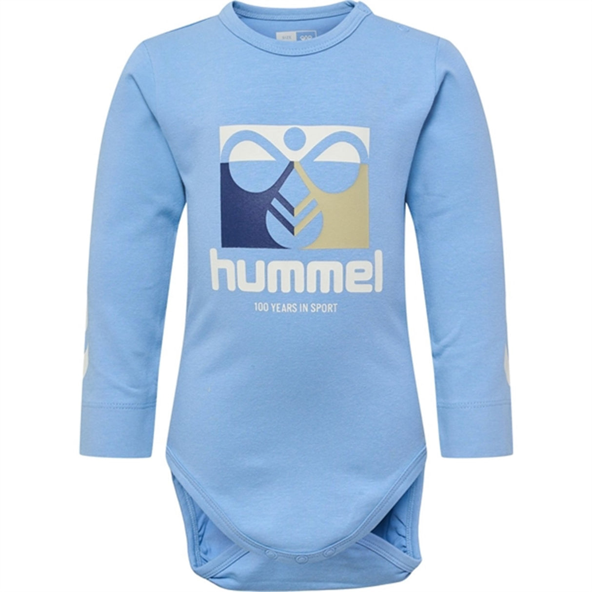 Hummel Dusk Blue Ouen Body