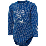 Hummel Navy Peony Kamari Body 3