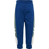 Hummel Navy Peony Finn Pants 4