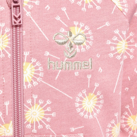 Hummel Zephyr Ogun Cardigan 2