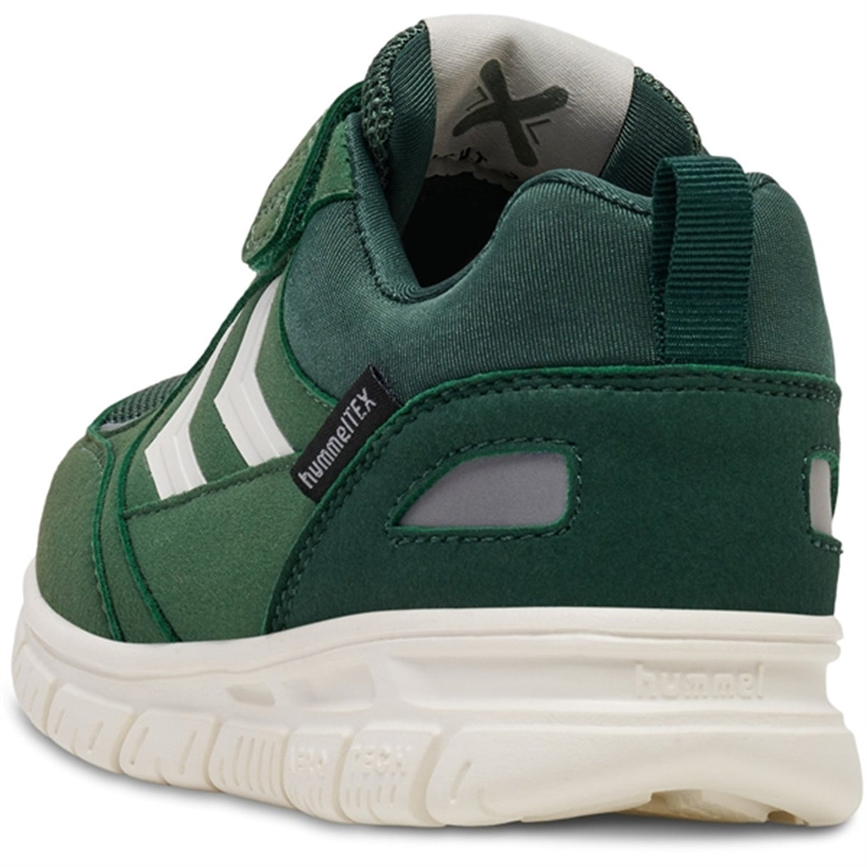 Hummel X-light Tex 2.0 JR Sneakers Laurel Wreath