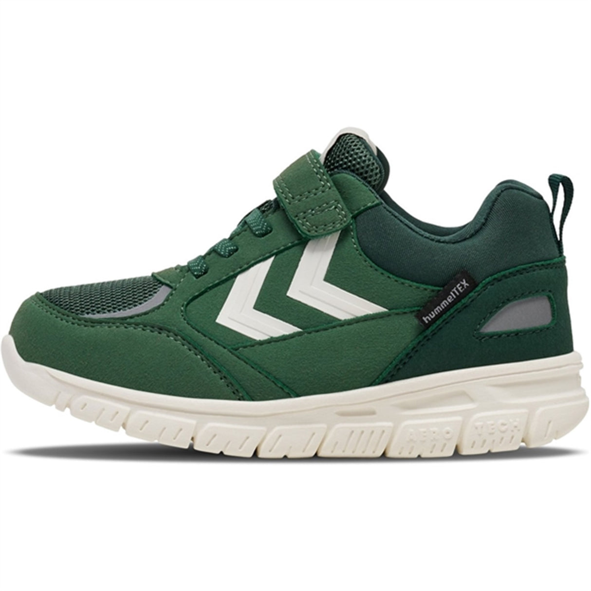 Hummel X-light Tex 2.0 JR Sneakers Laurel Wreath