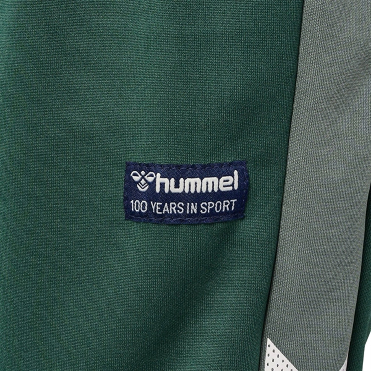 Hummel Pineneedle Ruphus Shorts 2