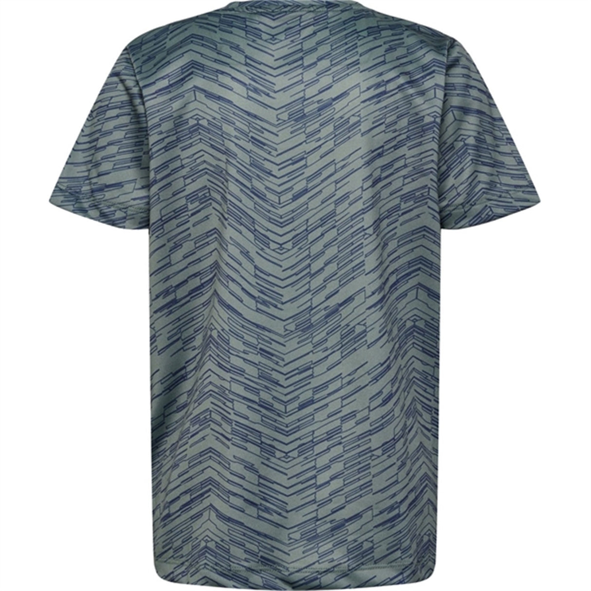 Hummel Laurel Wreath Dams T-shirt 4