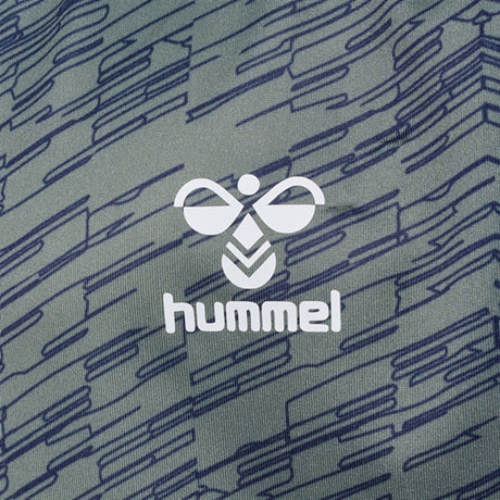 Hummel Laurel Wreath Dams T-shirt 2