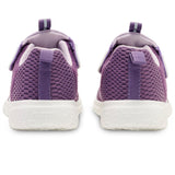 Hummel Actus Super Fit Recycled JR Sneakers Montana Grape