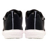 Hummel Actus Tex Recycled Jr. Sneakers Black