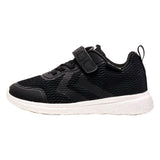 Hummel Actus Tex Recycled Jr. Sneakers Black