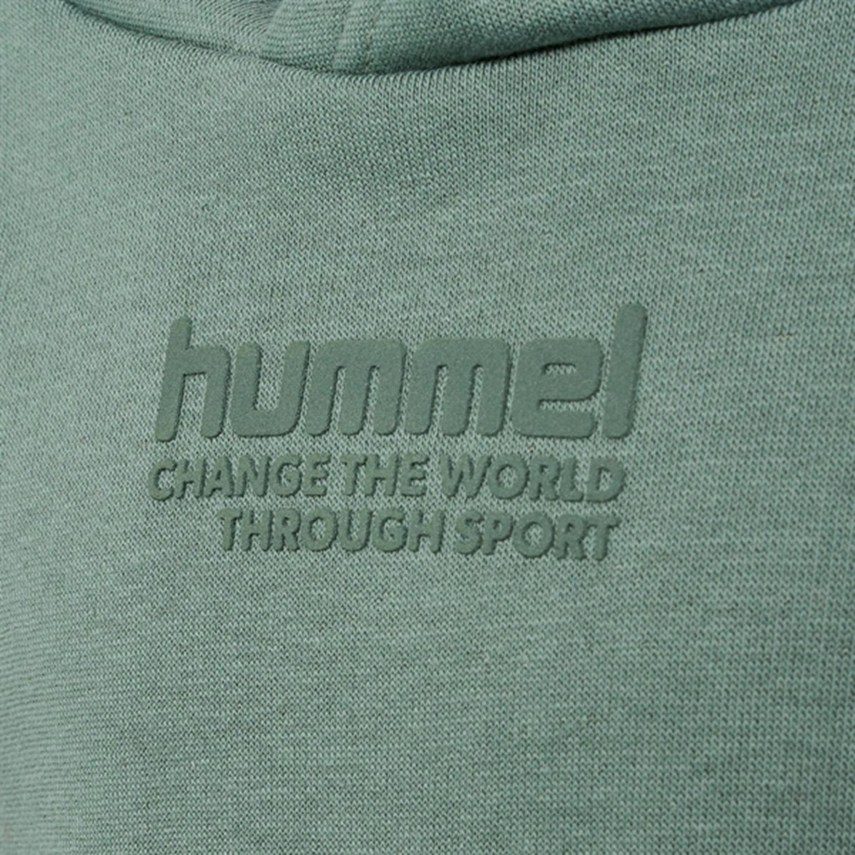 Hummel Laurel Wreath Pure Hoodie 2