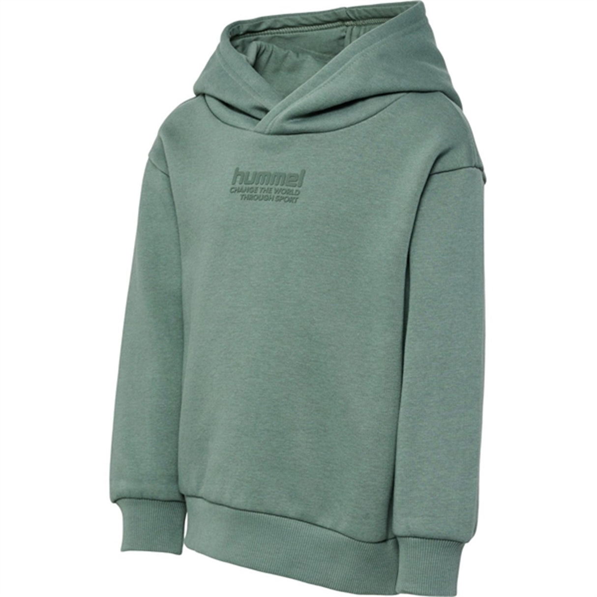 Hummel Laurel Wreath Pure Hoodie 3