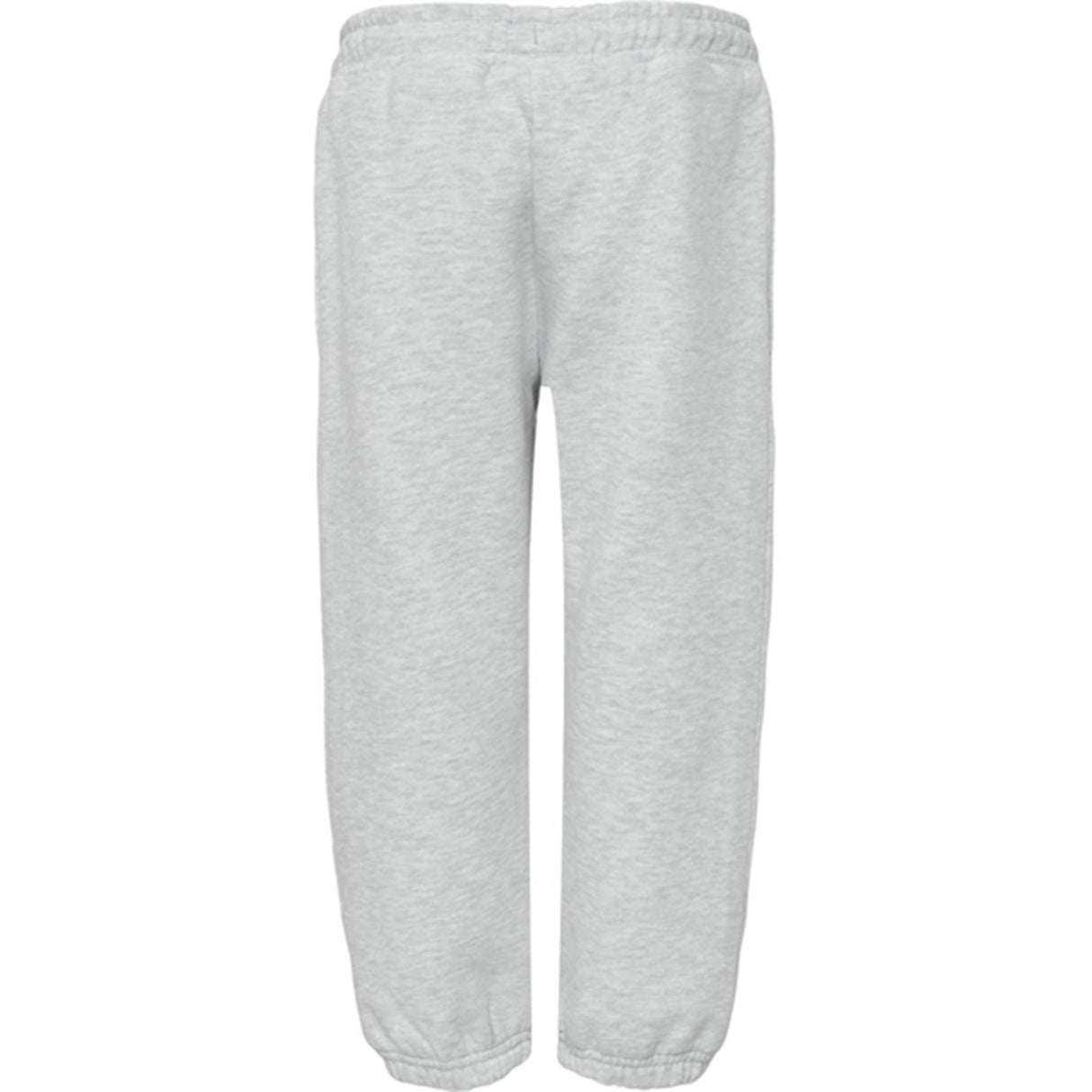 Hummel Ultra Light Grey Melange Pure Pants 4