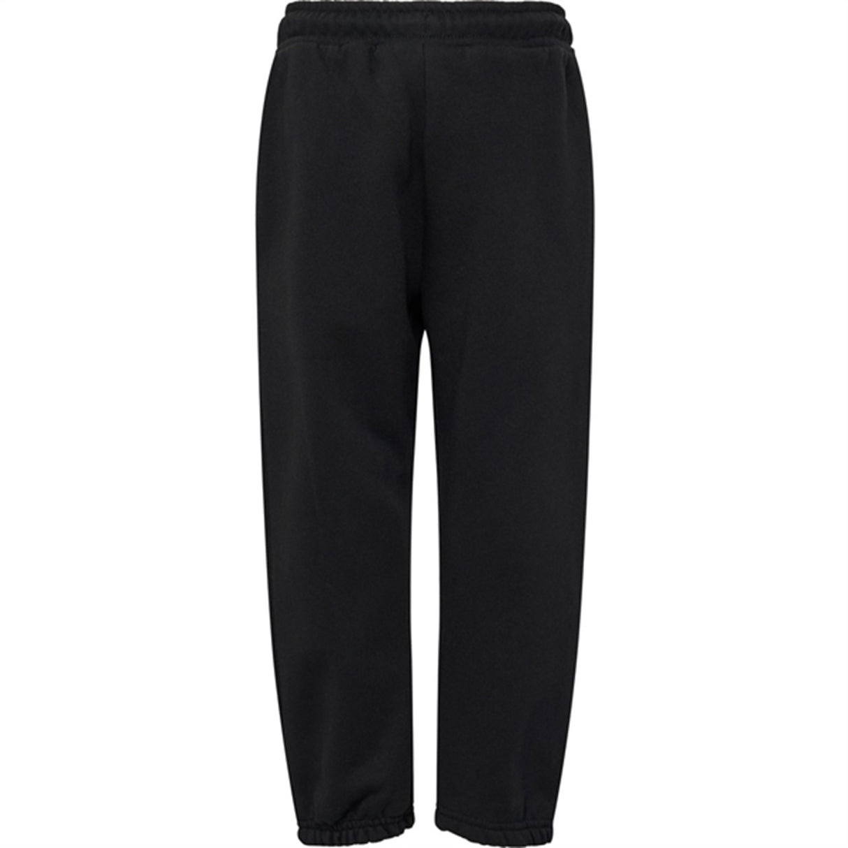 Hummel Black Pure Pants 4