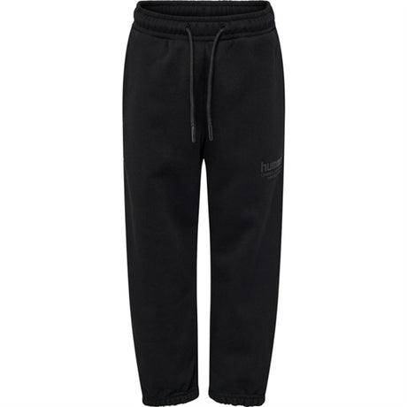 Hummel Black Pure Pants