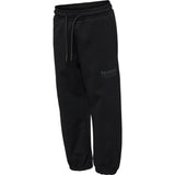 Hummel Black Pure Pants 3