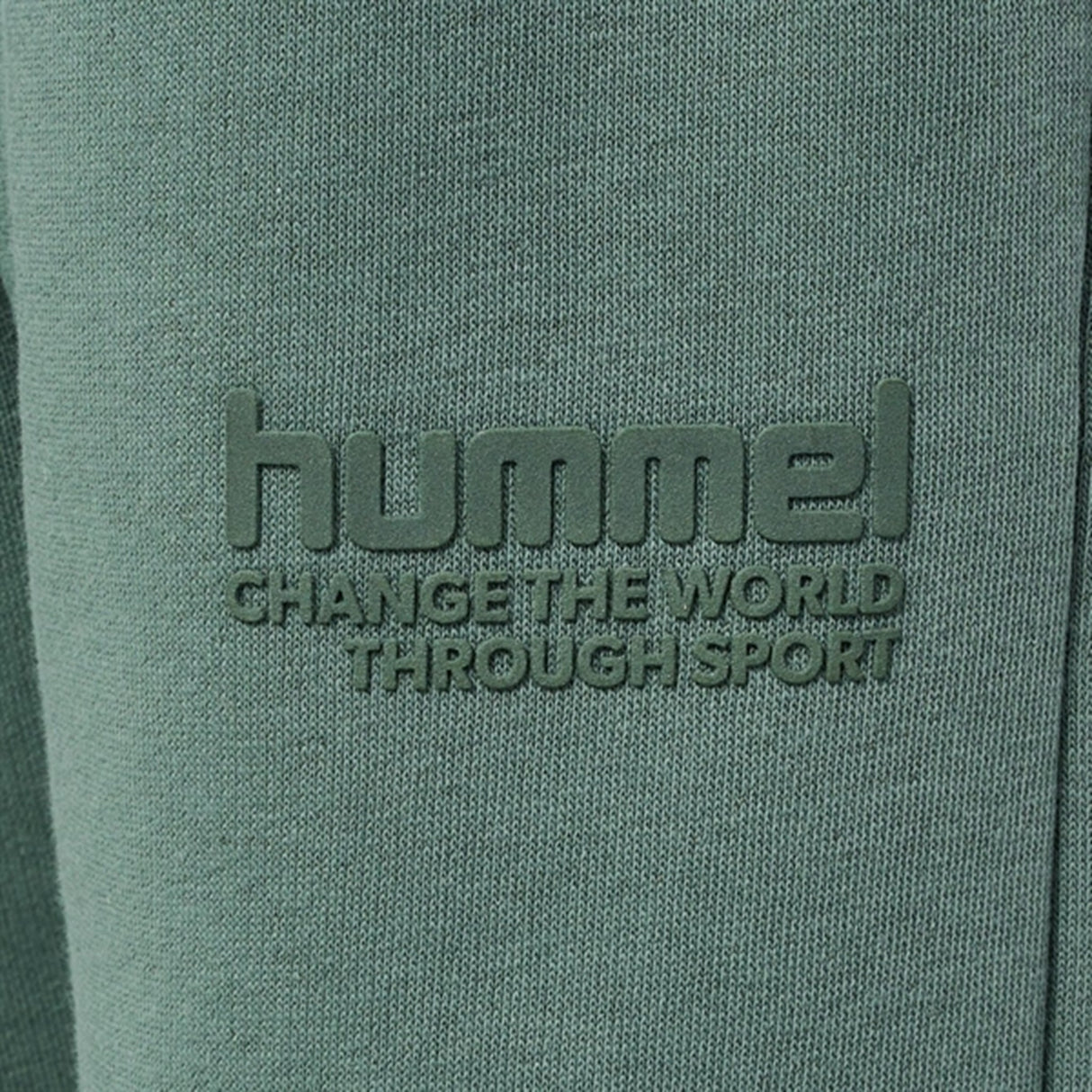 Hummel Laurel Wreath Pure Pants 2