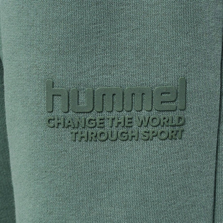 Hummel Laurel Wreath Pure Pants 2