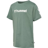 Hummel Laurel Wreath Novet Shorts Set 4