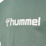 Hummel Laurel Wreath Novet Shorts Set 8