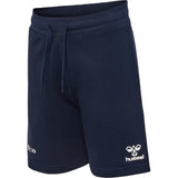 Hummel Laurel Wreath Novet Shorts Set 5