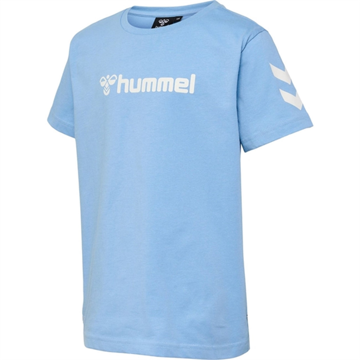 Hummel Dusk Blue Novet Shorts Sæt 4