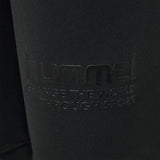 Hummel Black Pure Tight Shorts 2