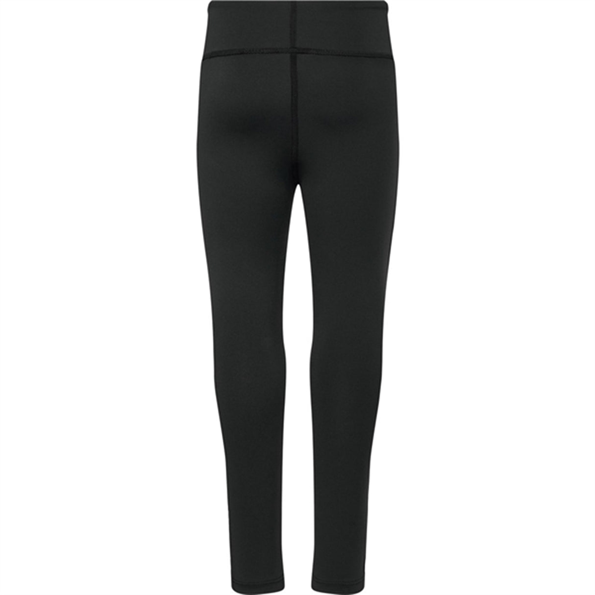 Hummel Black Pure Leggings 4