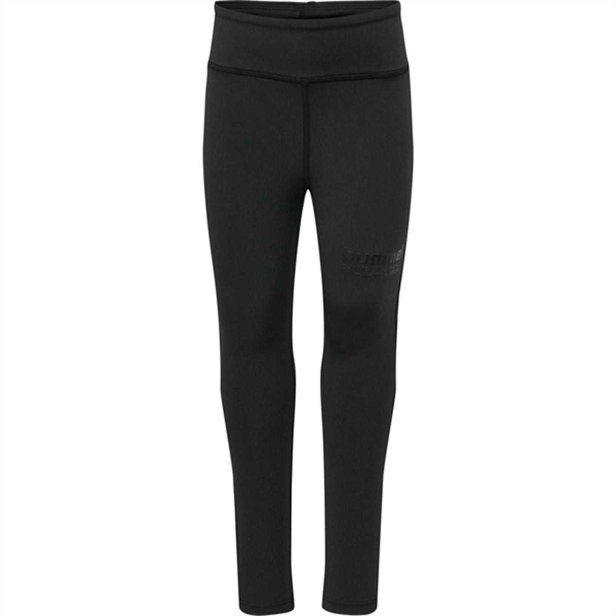 Hummel Black Pure Leggings