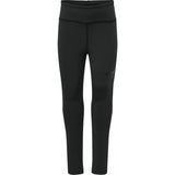 Hummel Black Pure Leggings