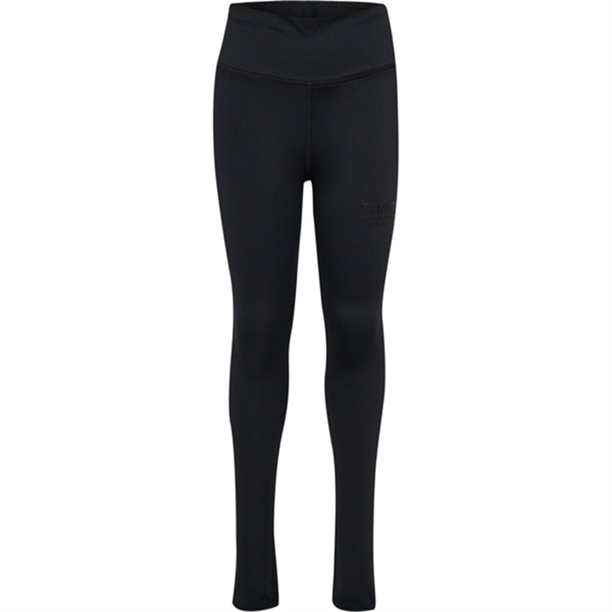 Hummel Black Pure Leggings