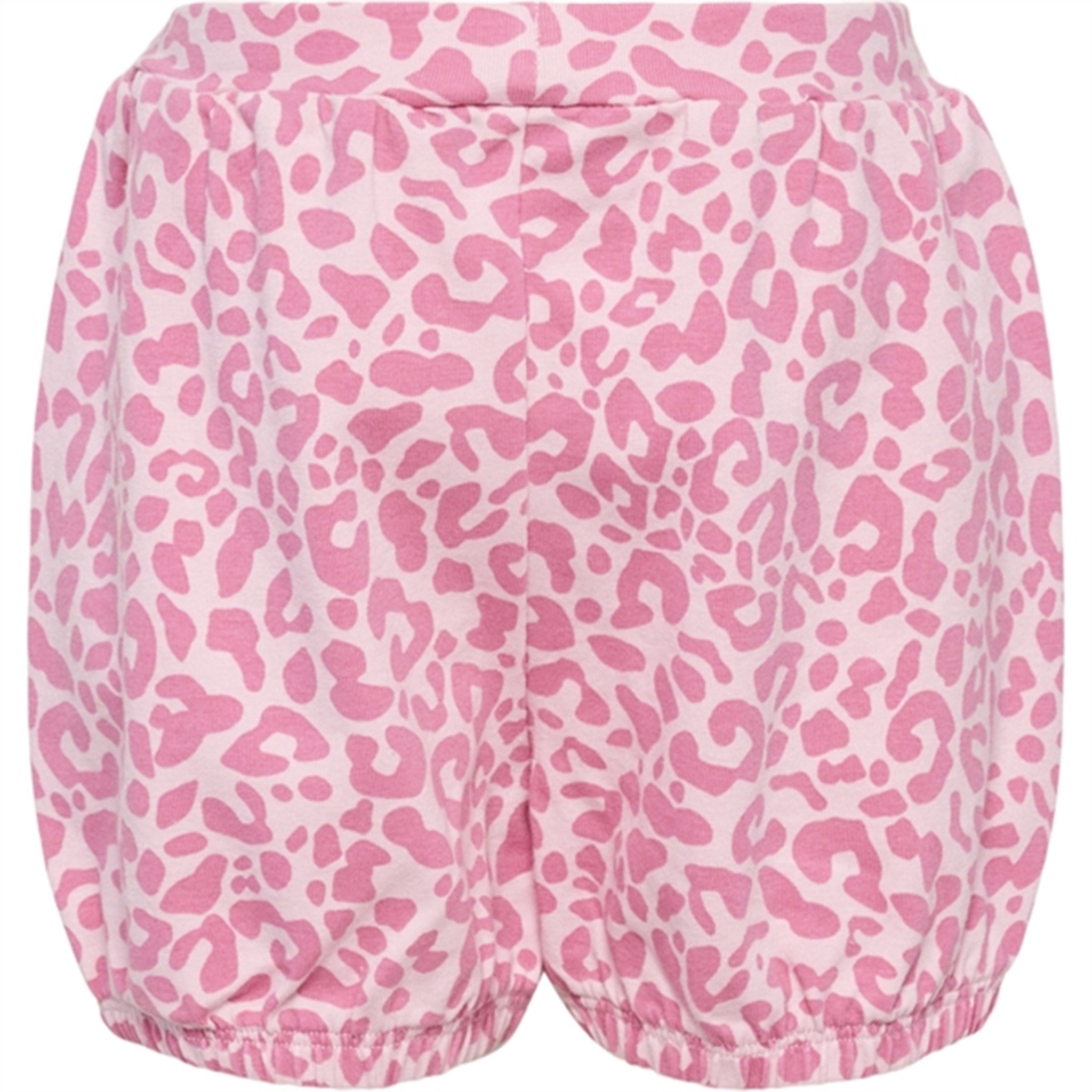 Hummel Parfait Pink Dream It Shorts 2